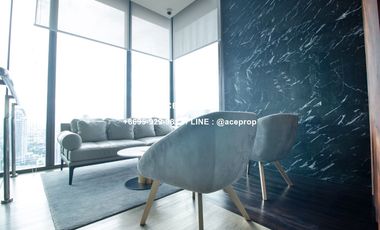 28 CHIDLOM For Sale or Rent 1 Bed Condo BTS CHITLOM