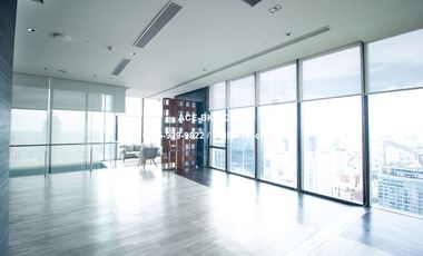 28 CHIDLOM For Sale or Rent 1 Bed Condo BTS CHITLOM