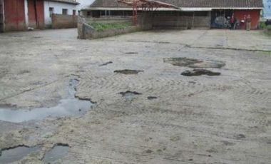 Machachi Hacienda de Venta