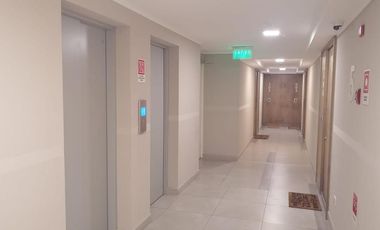 Vendemos moderno departamento en el Edificio Claro Solar