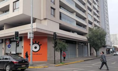 Vendemos moderno departamento en el Edificio Claro Solar