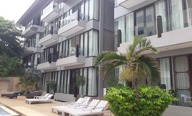 For Sale: 5BR Penthouse at Asiana Villas in Boracay Station 1, 450sqm at P34M