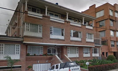 venta de apartamento de Conjunto Proinve 3 Barrio Santa Bárbara Occidental Usaquén Bogota