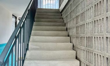 D201 Departamentos nuevos en venta 2 recamaras Salida Pátzcuaro Morelia