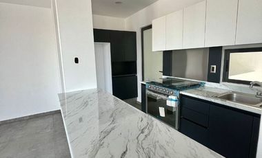 D201 Departamentos nuevos en venta 2 recamaras Salida Pátzcuaro Morelia