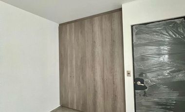 D201 Departamentos nuevos en venta 2 recamaras Salida Pátzcuaro Morelia