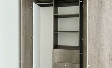 D201 Departamentos nuevos en venta 2 recamaras Salida Pátzcuaro Morelia