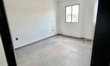 D201 Departamentos nuevos en venta 2 recamaras Salida Pátzcuaro Morelia