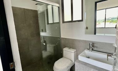 D201 Departamentos nuevos en venta 2 recamaras Salida Pátzcuaro Morelia