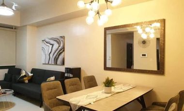 FOR RENT: 3 Bedroom Unit in The Florence at McKinley Hill, Taguig City