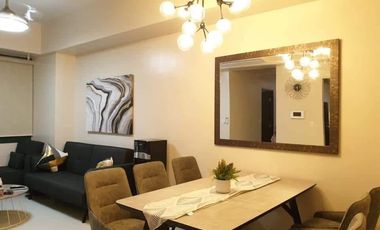 Condominium for rent in Metro Manila, Taguig City - Parking