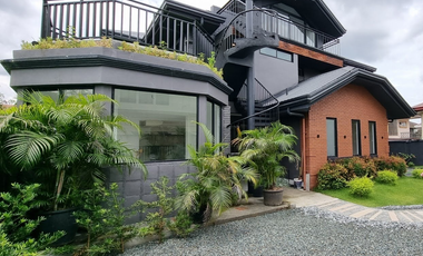 FOR SALE - House and Lot in Filinvest 2 Subd., Brgy. Batasan Hills, Quezon City