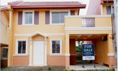 House and Lot for sale in Silang