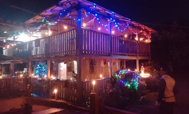 Venta Finca Ganadera y Agrícola Amalfi Antioquia