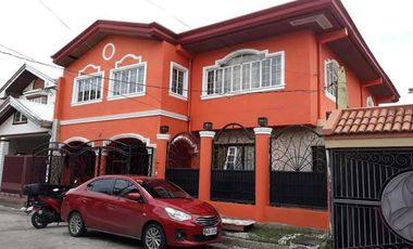 House for rent  semi furnished in Multinational Village Paranque near COD, Solaire,Okada, Naia