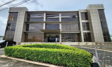 Industrial Office Building with Warehouse For Sale in Dasmariñas, Cavite.