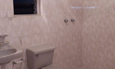 RENTO HABITACION AMUEBLADA EN LOMAS DE SANTA MARIA UNA PERSONA $5,000; 2 PERSONAS $6,000
