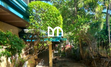 For Sale: House and Lot in Ayala Alabang Village, Muntinlupa City