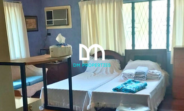 For Sale: House and Lot in Ayala Alabang Village, Muntinlupa City