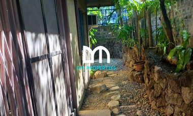 For Sale: House and Lot in Ayala Alabang Village, Muntinlupa City