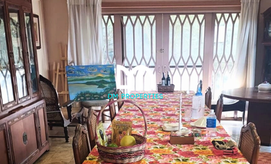For Sale: House and Lot in Ayala Alabang Village, Muntinlupa City