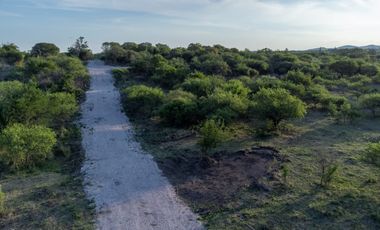 LOTES EN VENTA - EL MANZANO, RUTA E53 CORDOBA, ARGENTINA