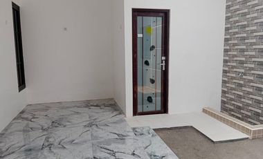 Rumah Murah dekat Wisata Pacet Mojokerto