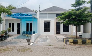 Rumah Murah dekat Wisata Pacet Mojokerto