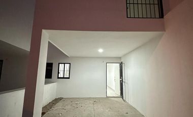 Casa en venta en colonia Benito Juarez en Mazatlán, Sinaloa