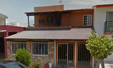 CASA EN COL. SOL DEL PACÍFICO, COLIMA.