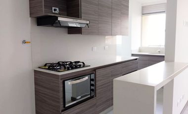 PR20670 Apartamento en arriendo en el sector Maria Auxiliadora