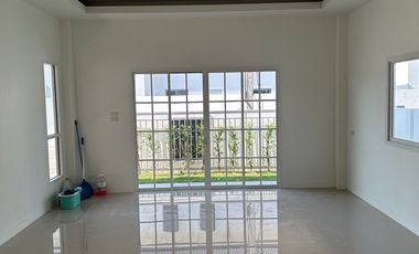New 4 Bedroom House in San Sai for Sale