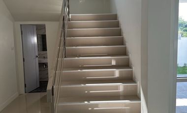 New 4 Bedroom House in San Sai for Sale