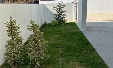 New 4 Bedroom House in San Sai for Sale