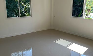 New 4 Bedroom House in San Sai for Sale