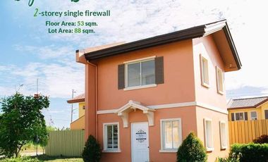 Move in at 2% Downpayment Ready for Occupancy House and Lot for sale near Sta. Rosa/ Nuvali