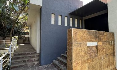 CASA EN VENTA EN LAS CAÑADAS