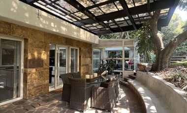CASA EN VENTA EN LAS CAÑADAS