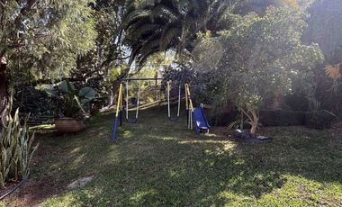CASA EN VENTA EN LAS CAÑADAS