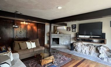 CASA EN VENTA EN LAS CAÑADAS