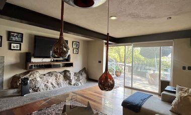 CASA EN VENTA EN LAS CAÑADAS