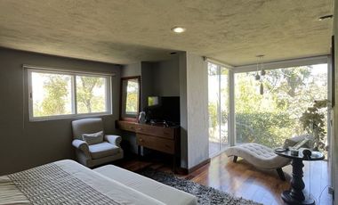 CASA EN VENTA EN LAS CAÑADAS