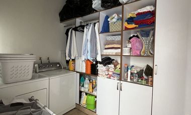 CASA EN VENTA EN LAS CAÑADAS