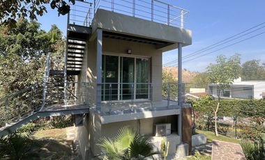 CASA EN VENTA EN LAS CAÑADAS