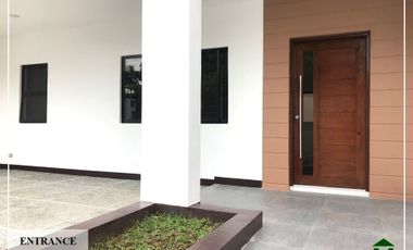 Brand New House & Lot for Sale