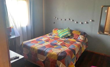 Venta de camping familiar camino a Pinto