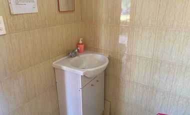 Venta de camping familiar camino a Pinto