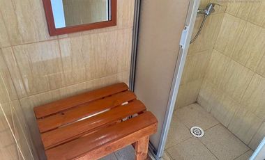 Venta de camping familiar camino a Pinto