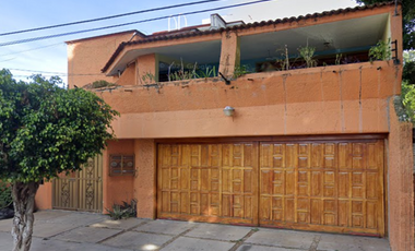 Remate hermosa casa en Laureles, Reforma, Oaxaca de Juárez