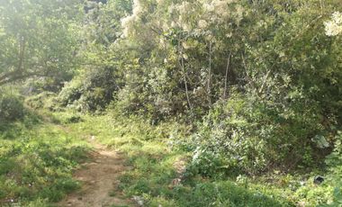 Venta de Terreno en Seminario Mayor, Xalapa, Veracruz